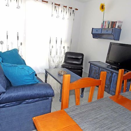 Apartamentos Medano - Mirazul 2 El Médano Extérieur photo