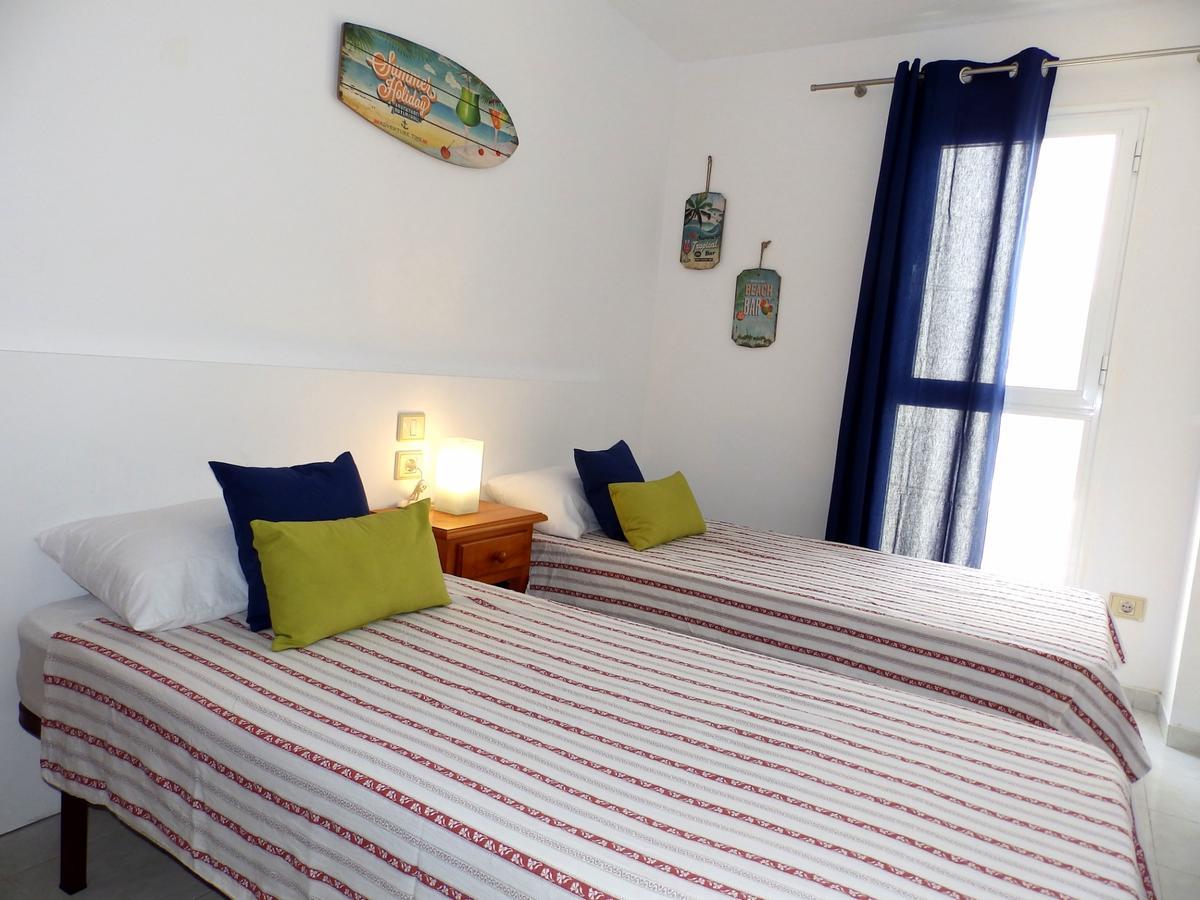 Apartamentos Medano - Mirazul 2 El Médano Extérieur photo