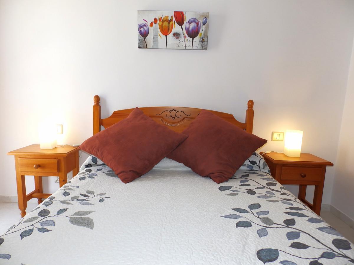 Apartamentos Medano - Mirazul 2 El Médano Extérieur photo