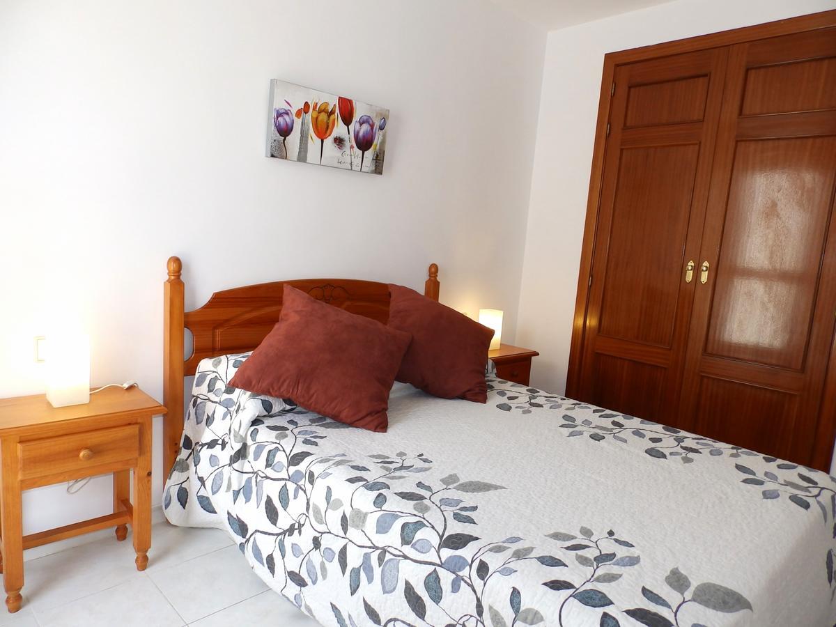 Apartamentos Medano - Mirazul 2 El Médano Extérieur photo
