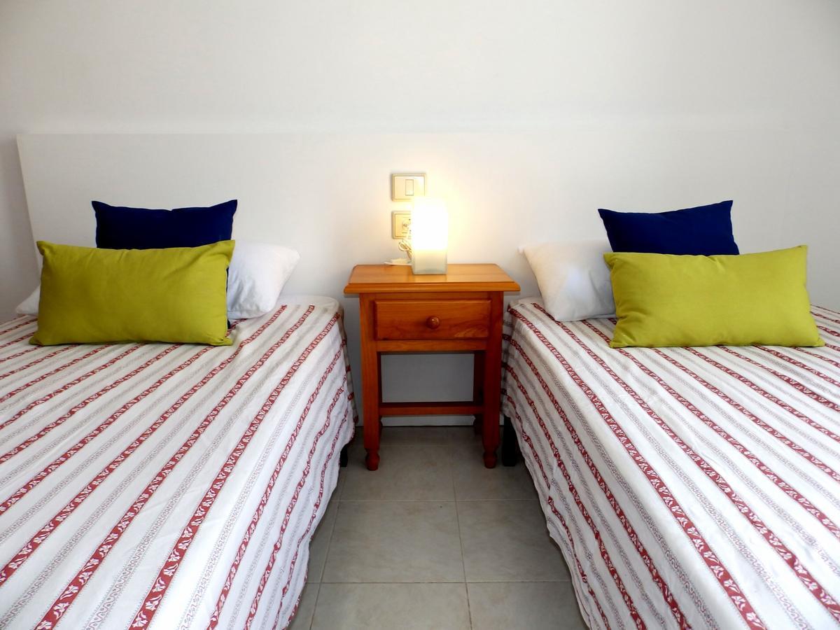 Apartamentos Medano - Mirazul 2 El Médano Extérieur photo