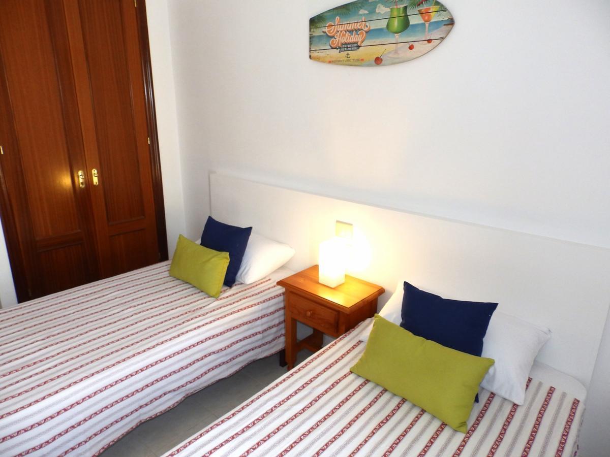 Apartamentos Medano - Mirazul 2 El Médano Extérieur photo