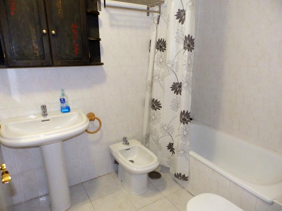 Apartamentos Medano - Mirazul 2 El Médano Extérieur photo