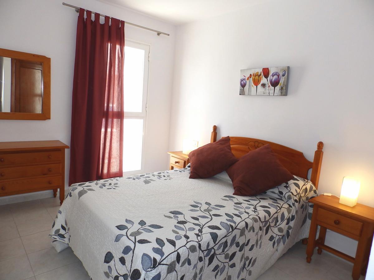 Apartamentos Medano - Mirazul 2 El Médano Extérieur photo