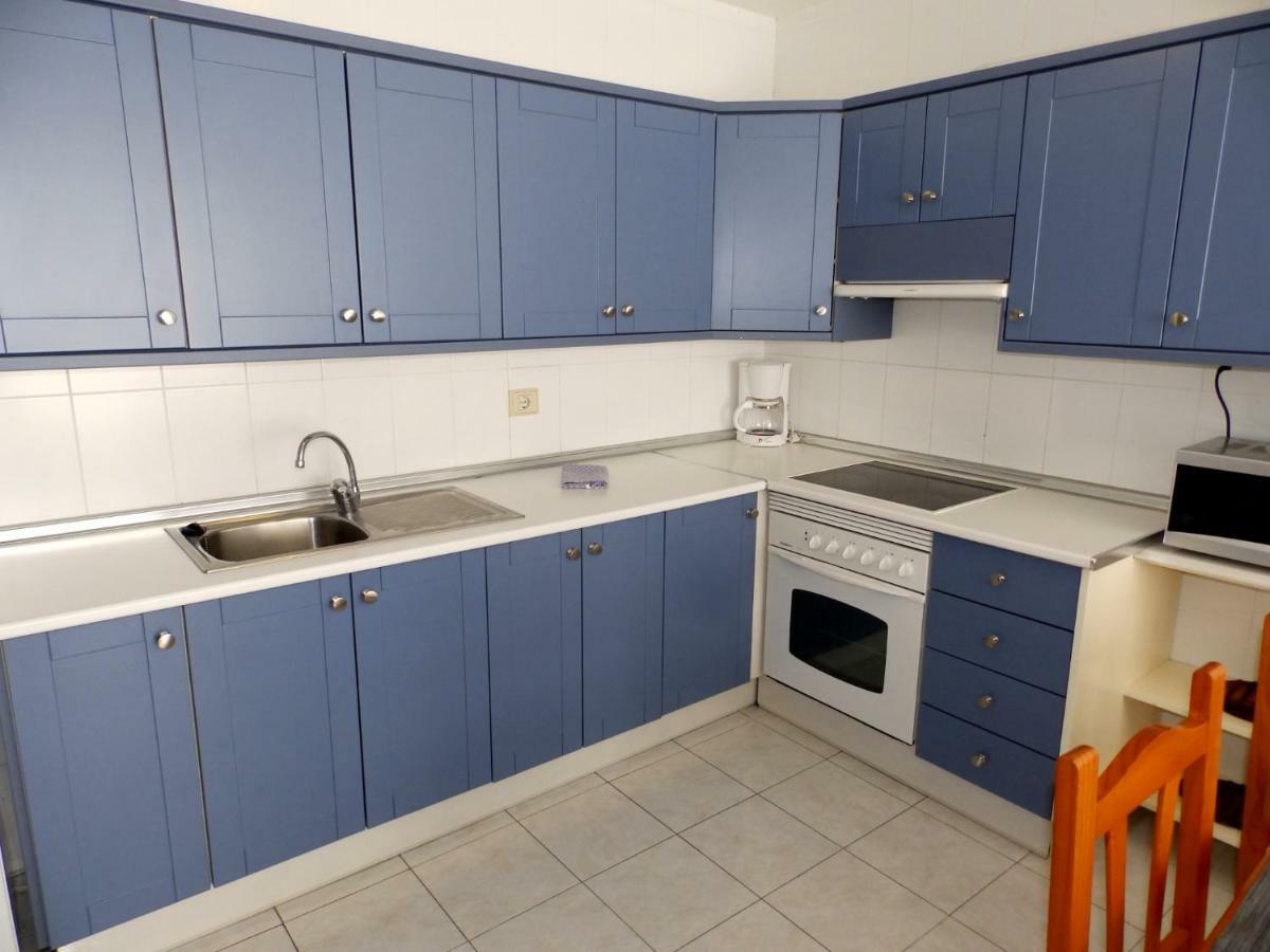 Apartamentos Medano - Mirazul 2 El Médano Extérieur photo
