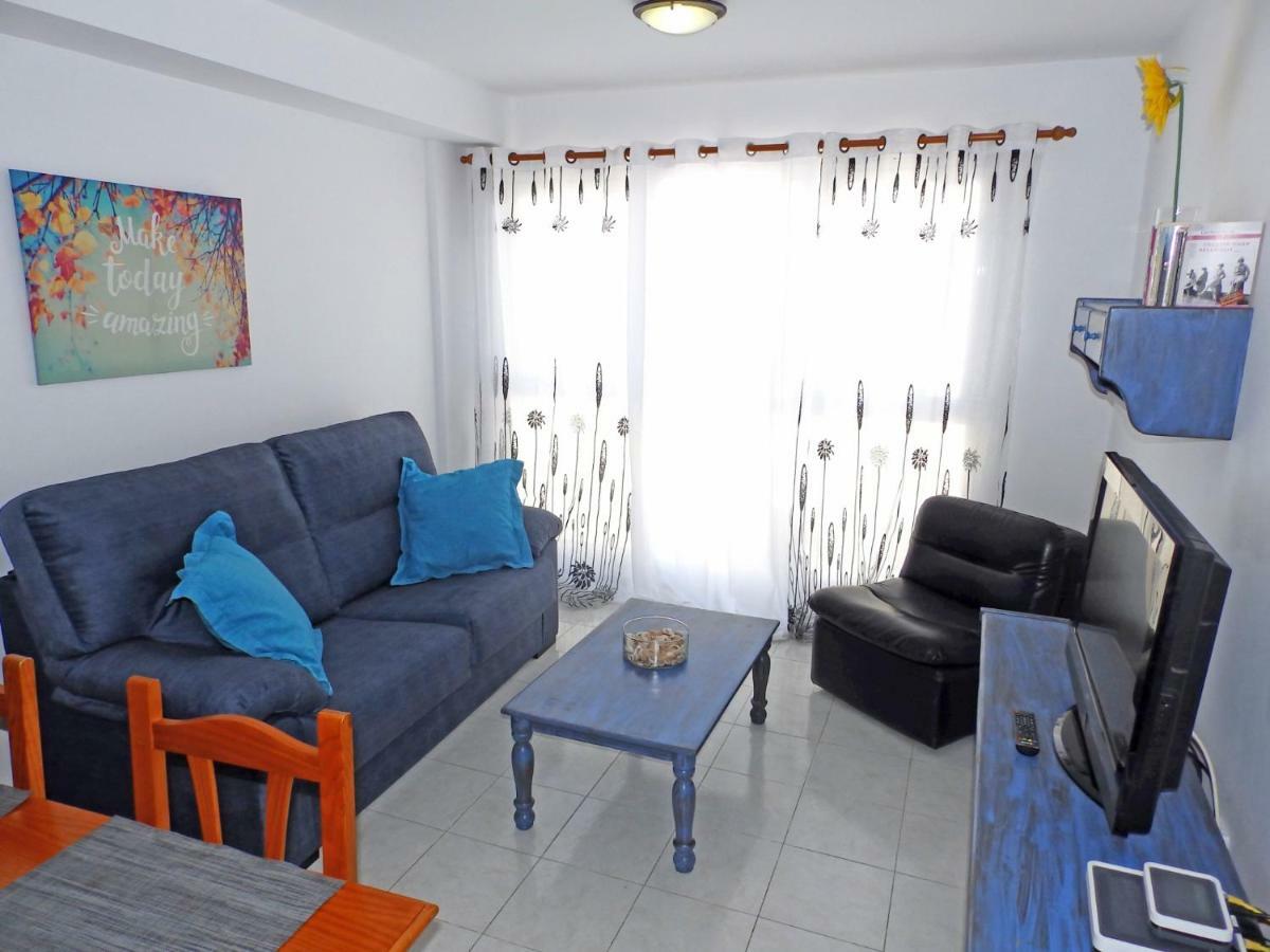 Apartamentos Medano - Mirazul 2 El Médano Extérieur photo