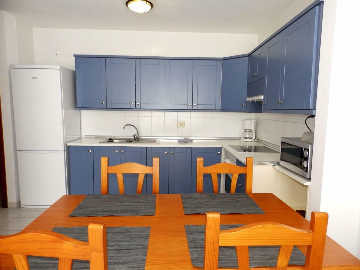 Apartamentos Medano - Mirazul 2 El Médano Extérieur photo