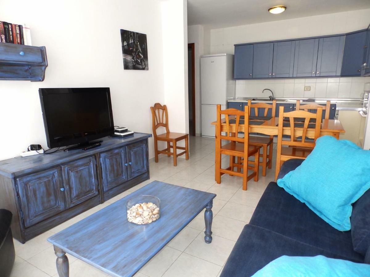 Apartamentos Medano - Mirazul 2 El Médano Extérieur photo