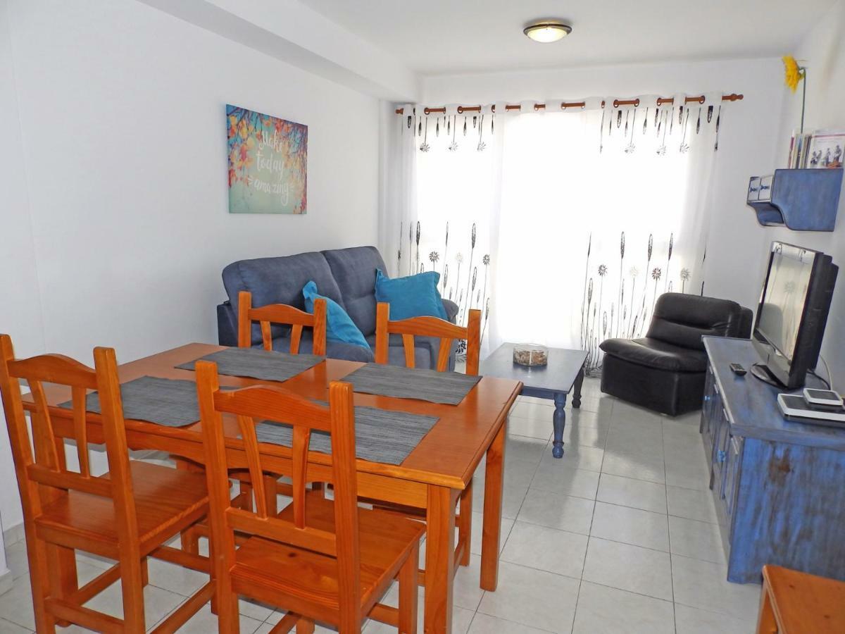 Apartamentos Medano - Mirazul 2 El Médano Extérieur photo